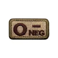 O NEG