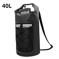 Black 40L