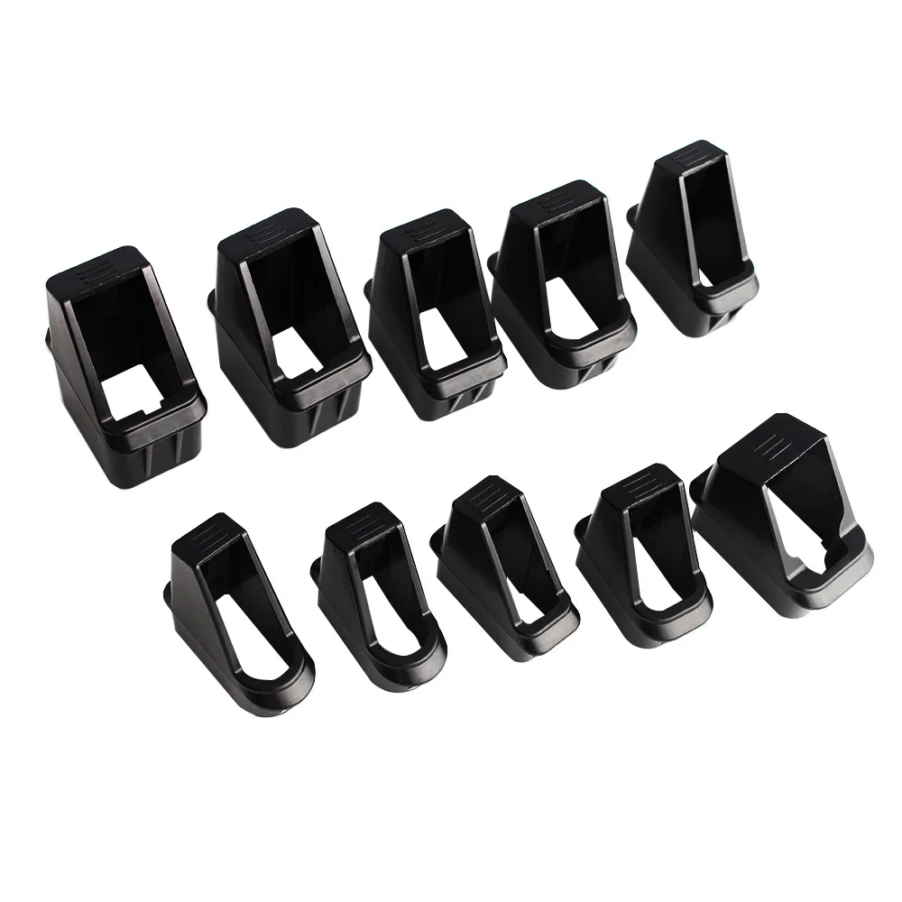 Funda SpeedLoader para cargador de velocidad Platic – recarga rápida - imagen 3
