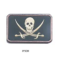 TH294-Pirate Skull-l