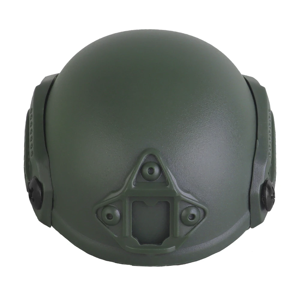 Abridor de botellas de casco rápido, llavero de cerveza, llavero de Camping, llavero de Cola multifuncional, abridor de barra, casco de camuflaje decorativo - imagen 2