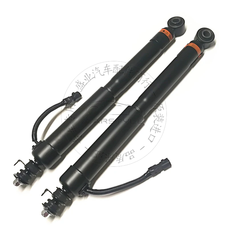 Amortiguador inductivo GS300 Lexus GS250 GS350 GS450 - imagen 3