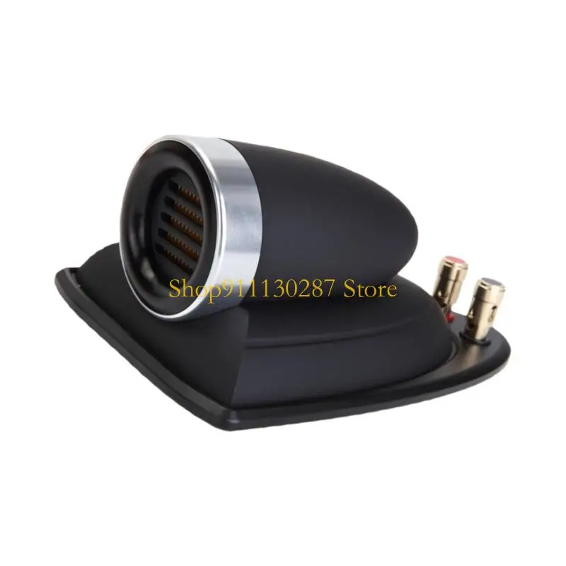 Altavoz J1HC Air Motion, tweeter, ancho banda 50K, cable conductor plateado para sonido suave - imagen 2