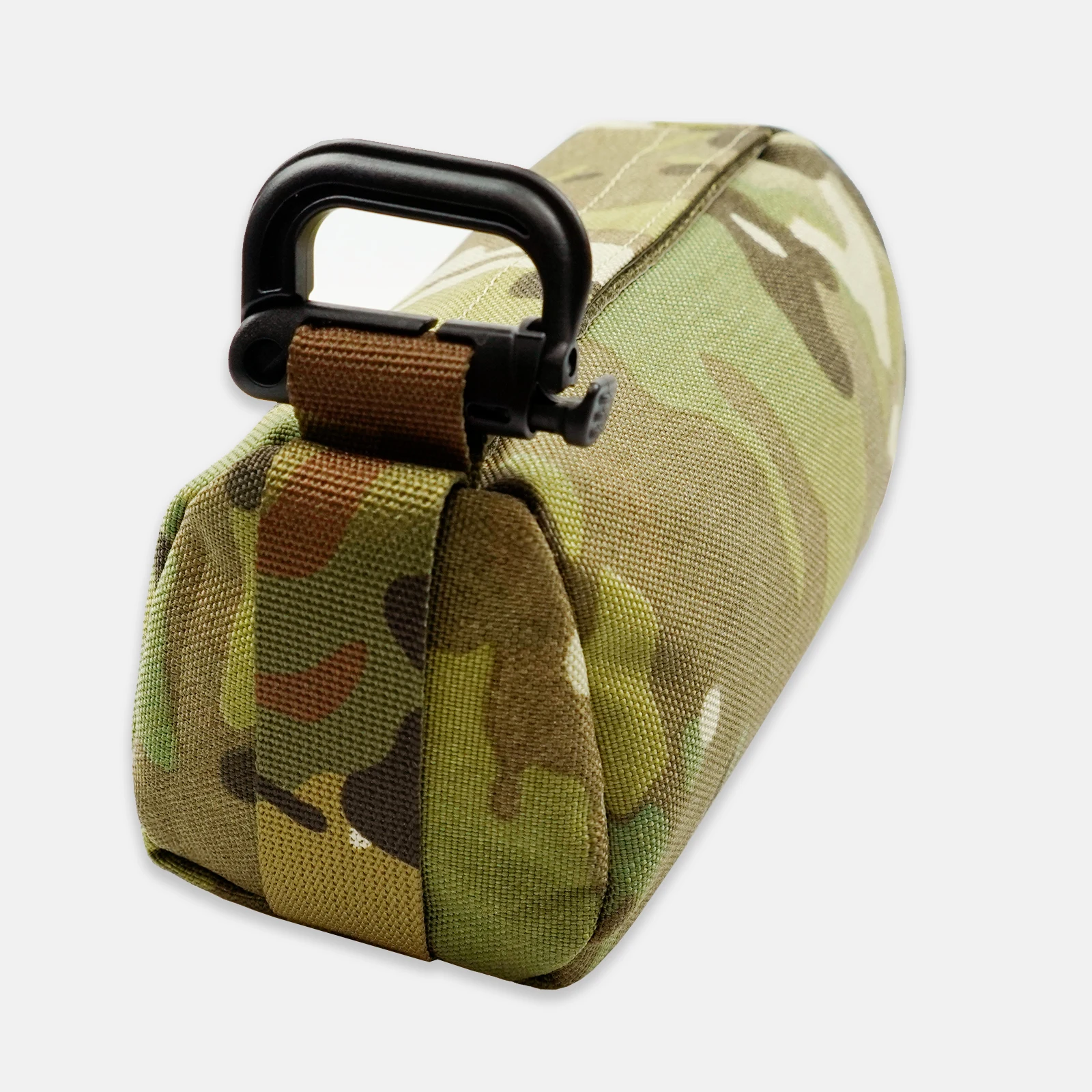 MAUHOSO Bolsa de descanso para tiro llena, descanso para bolsa de tiro, objetivo para deportes al aire libre, soporte para bolsa de descanso para pistola, soportes para bolsa de arena - imagen 2