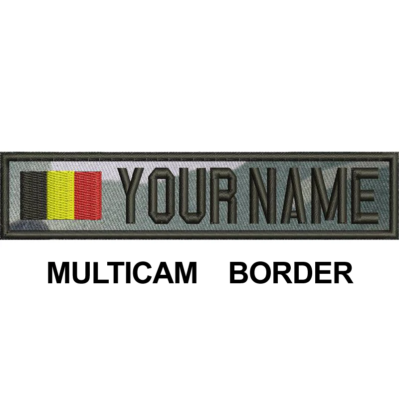 Multicam Frame