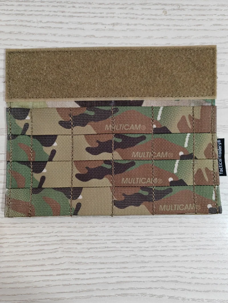 Panel MOLLE para colgar en el pecho MK3 MK4 - imagen 5