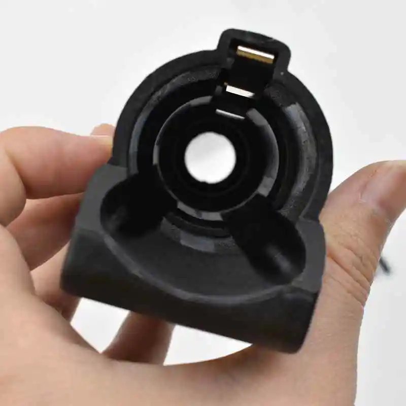 Funda táctica para linterna, cinturón de cintura, linterna militar, soporte de iluminación, accesorios de caza de supervivencia - imagen 4