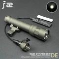 DE-M640DFT Spotlight