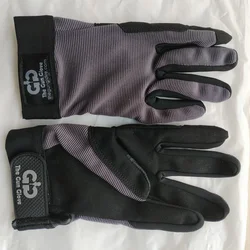 Guantes tácticos de tiro finos y transpirables con pantalla táctil