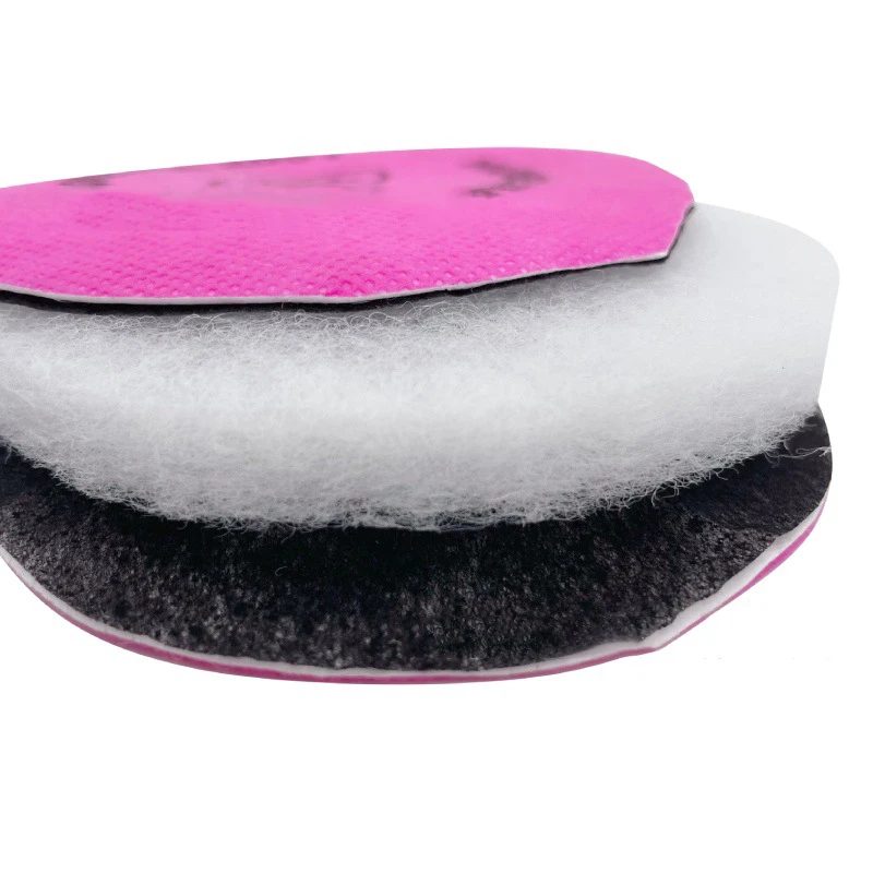 Filtro de partículas P100 para mascarilla antipolvo, respirador para 3m 2091/2097 6200 6800 Series, accesorios para pintura de carpintero, industria de pulverización, 7502 - imagen 4