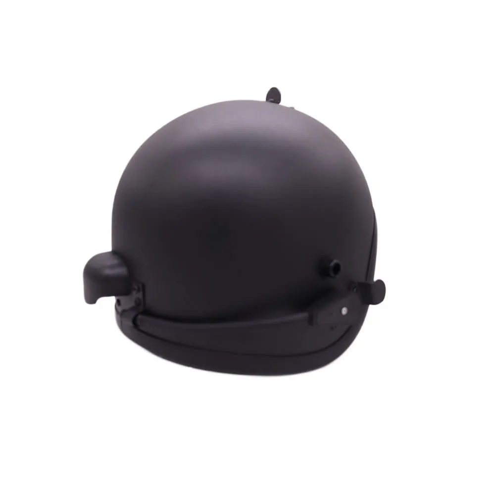 Arkin-accesorio para casco de k6-3, accesorio táctico para exteriores, no incluye micrófono exclusivo - imagen 4