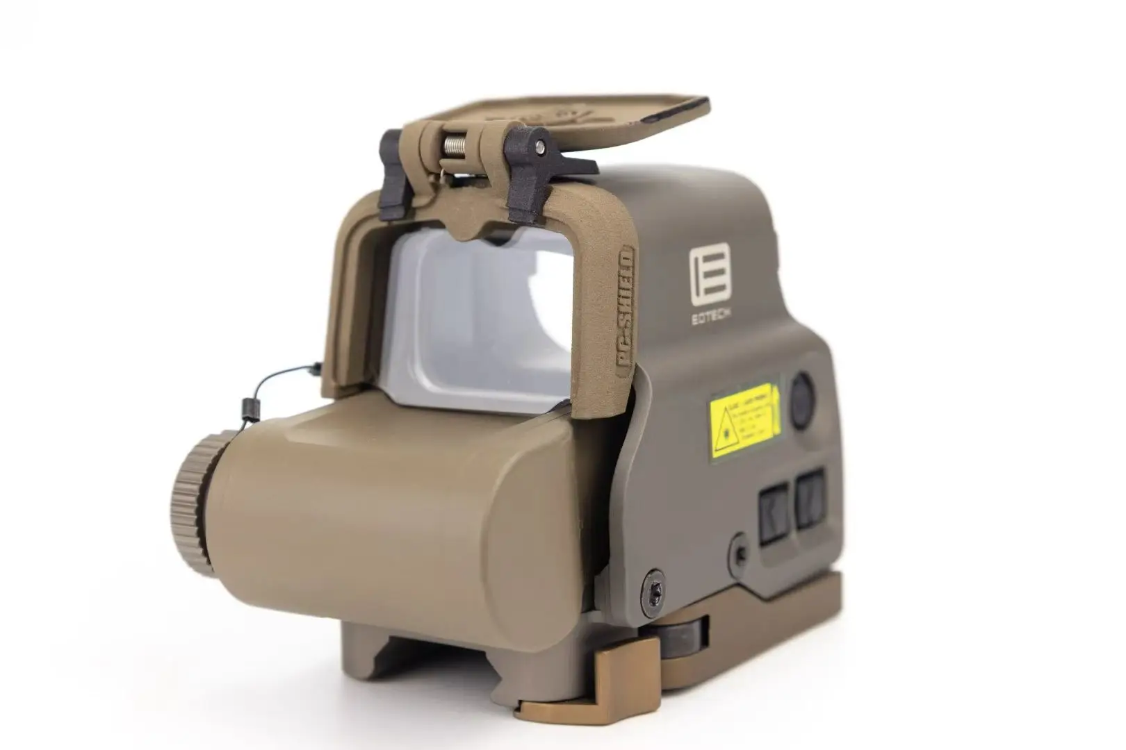 Cubierta holográfica impresa en 3D, cubierta protectora de carcasa 558, cubierta de malla de panal, protección de luz, accesorios de lente protectora - imagen 3