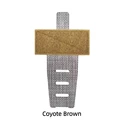 Coyote Brown