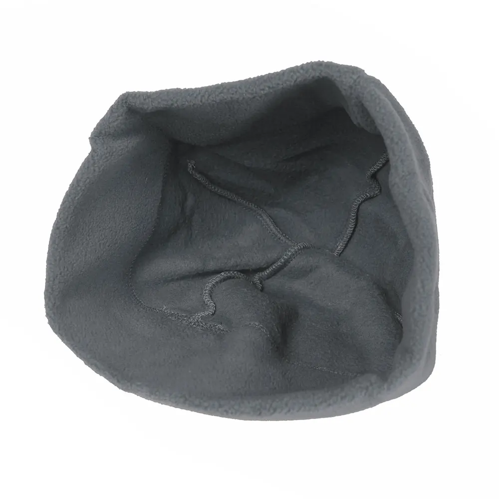 Emersongear gorro polar táctico con aro y Velcro para invierno - imagen 5
