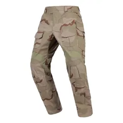 EmersonGear G3 Pantalón Combate Táctico Ripstop Hombre