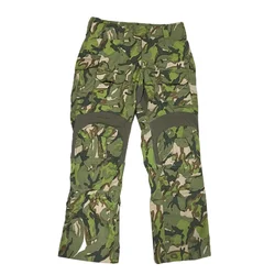 Pantalones tácticos Big Five Camouflage GEN3, pantalones de entrenamiento de combate G3 para uso en exteriores