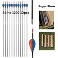 Spine 1200 12pcs