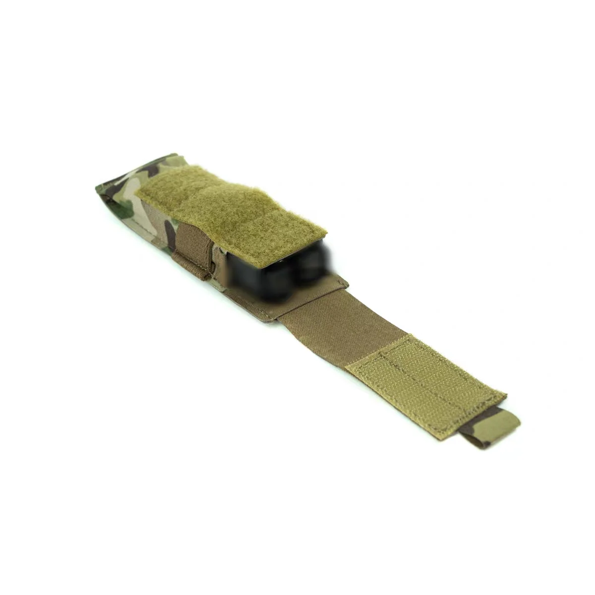Bolsa para pistola rusa, 1 bolsa para revistas LC, herramienta multifuncional para exteriores, almacenamiento de linterna táctica - imagen 3