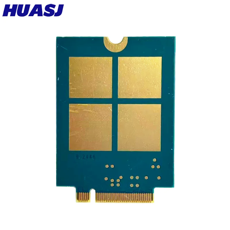 EM061K-GL Módulo 4G LTE Cat6 táctico para ThinkPad T14 X13 L13 L14 L16 - imagen 4