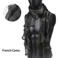 French Camo