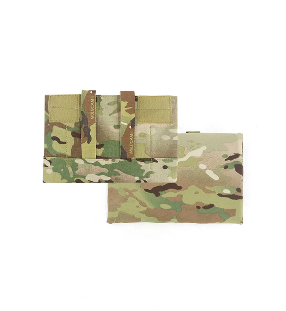 Chaleco táctico al aire libre AVS 6X9 SIDE 060 Almohadillas protectoras de cintura Soporte de cintura - imagen 2