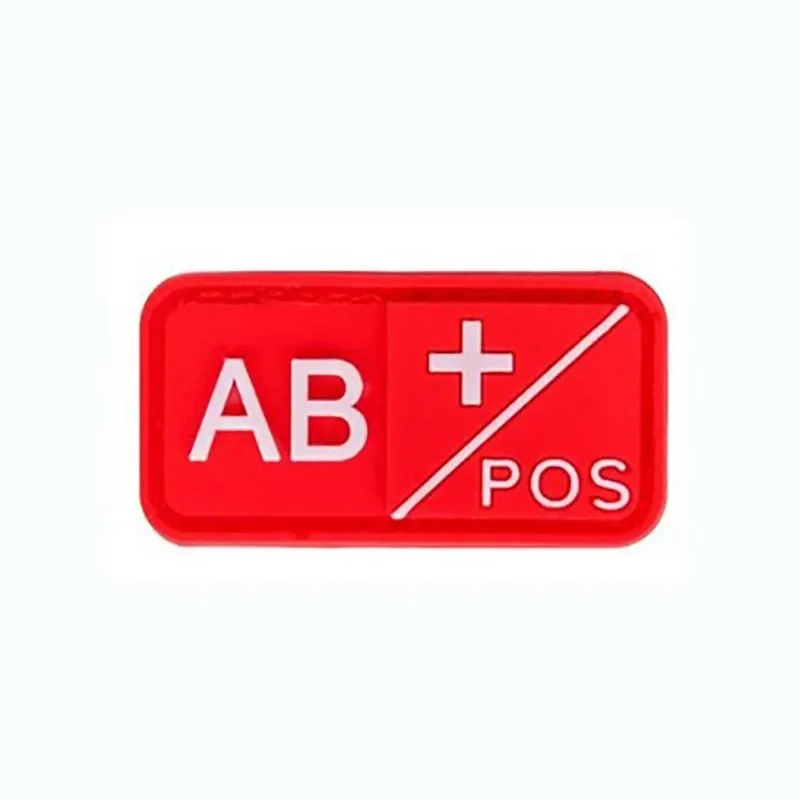 Red AB POS