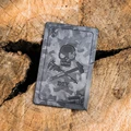 SKULL Patch