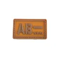 coyote tan-AB-NEG