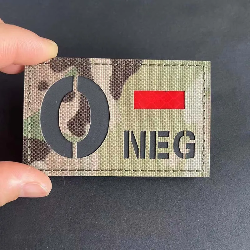 CAMO-O NEG