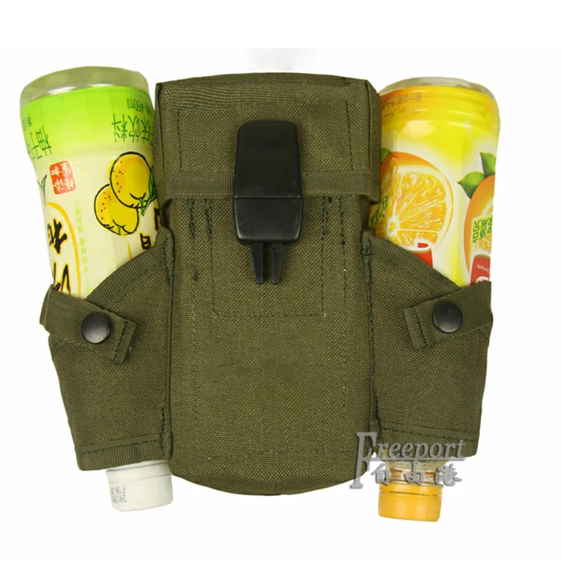 Kit de montaje multifuncional ALICELC-1 System M16/M14 Riñonera táctica - imagen 3