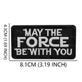 20 May the force