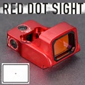 RED RED DOT