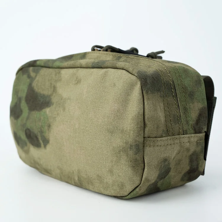 Bolsa de accesorios MOLLE MOLLE, deportes al aire libre, chaleco 6094 - imagen 5