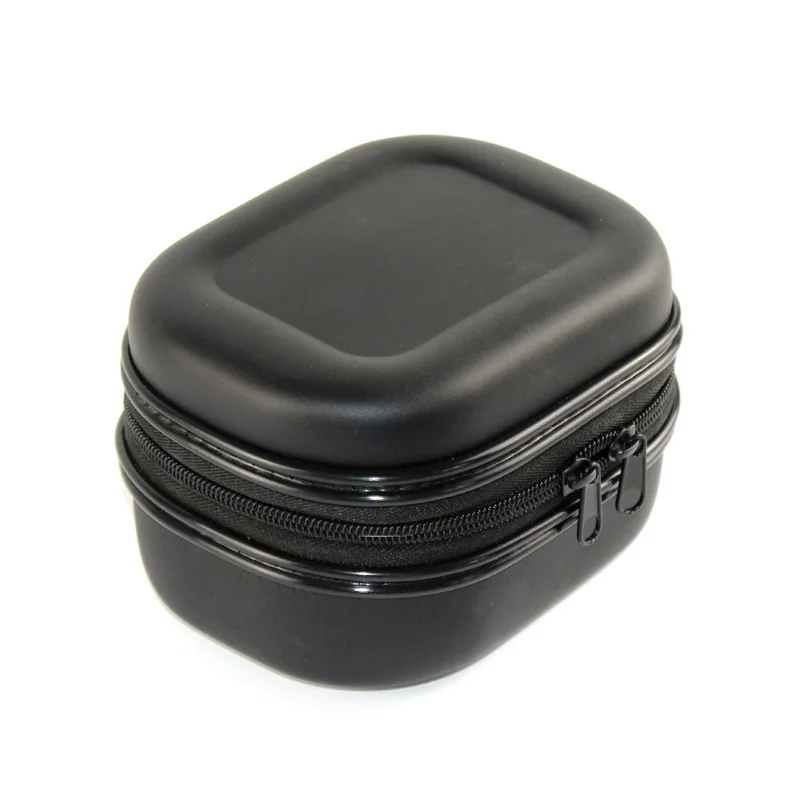 Bolsa de carrete de pesca EVA impermeable, funda protectora dura, caja de almacenamiento para carrete giratorio, bolsa de transporte - imagen 5