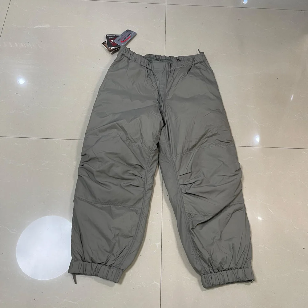only L7 Cotton pants