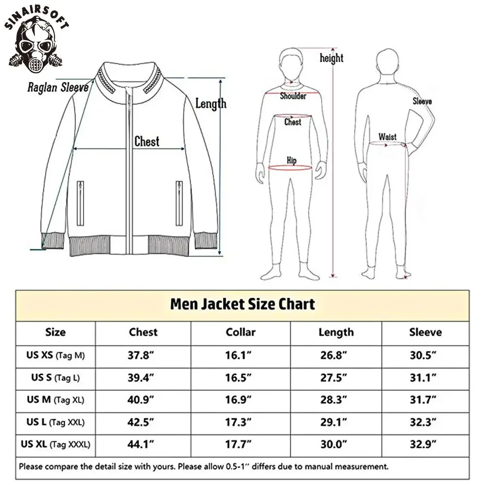 Camisa de combate táctico de camuflaje para hombre, camisas de uniforme de algodón elástico con cremallera 1/4, camiseta de camuflaje de manga larga - imagen 2