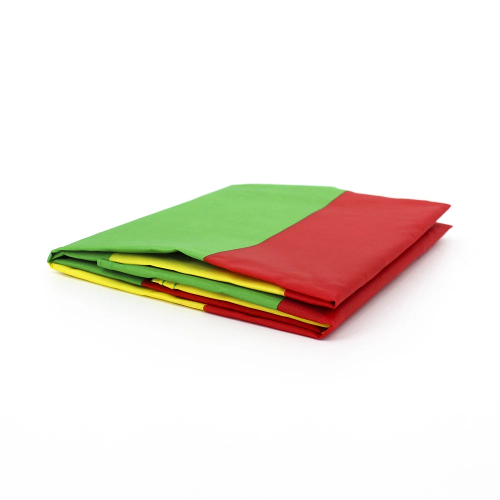 Bandera Kanaka Maoli de 90x150 CM para decoración - imagen 5