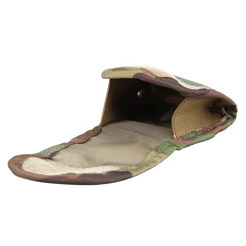 Emersongear táctico 2 pulgadas cinturón bolsa correa accesorio bolsa caza senderismo Camping Airsoft tiro combate deportes al aire libre AT