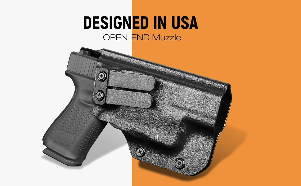 glock 19 tlr6 holster iwb