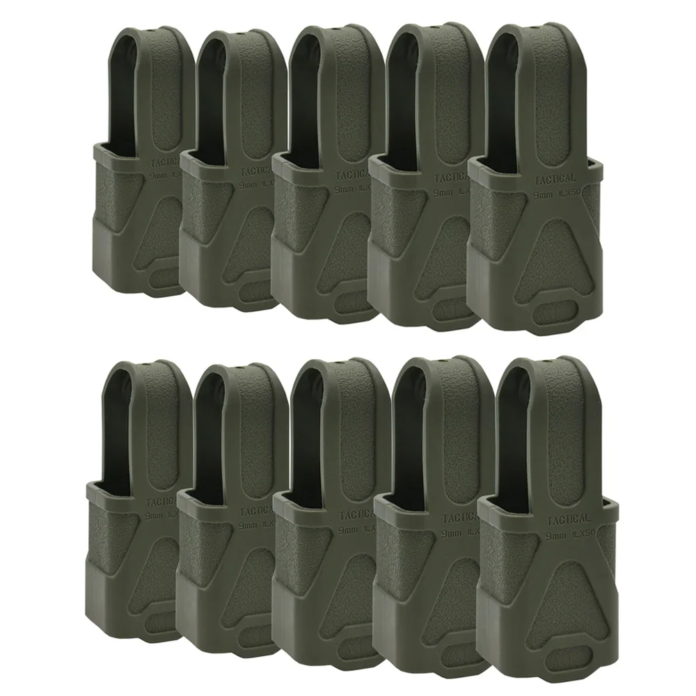 10pcs 9MM OD