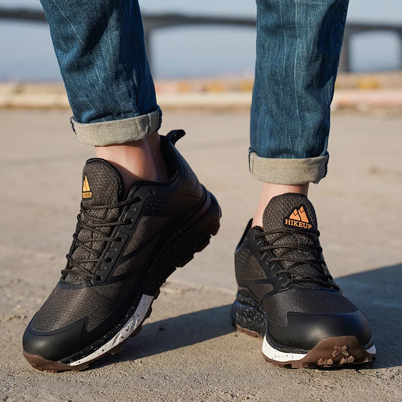 Zapatillas deportivas - Diseño ergonómico