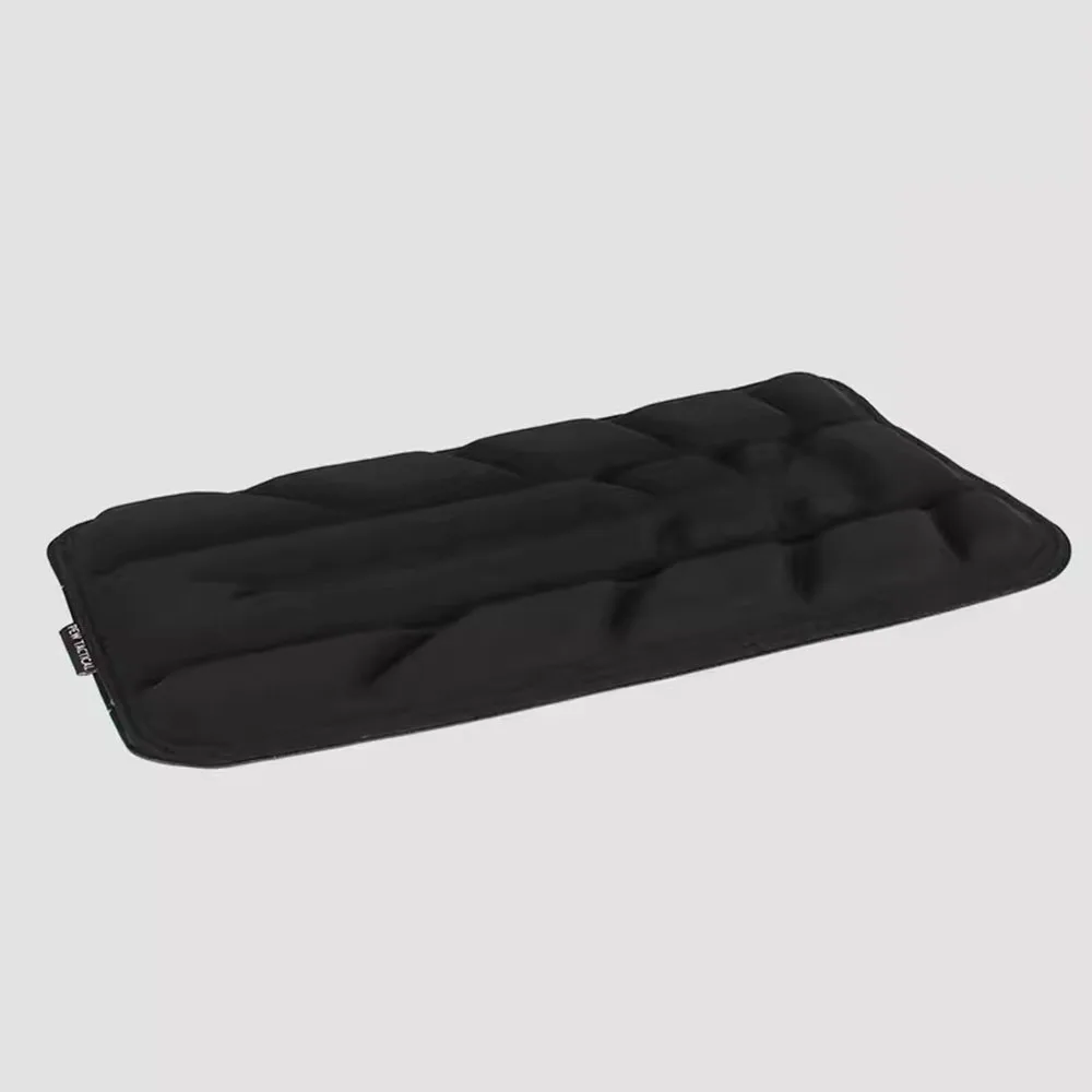 Mochila táctica FLATPACK 2,0 y PLUS, almohadillas de forro transpirables, almohadilla de esponja UA82 - imagen 3