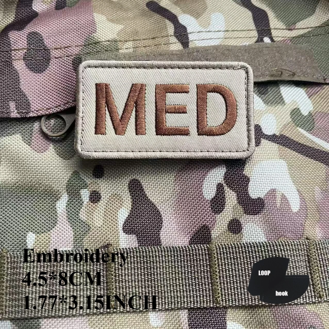 MED-1
