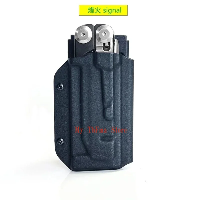 Signal Sheath BK