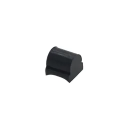 Omega Nub Hop Up Bucking hoja de arce – Airsoft de precisión