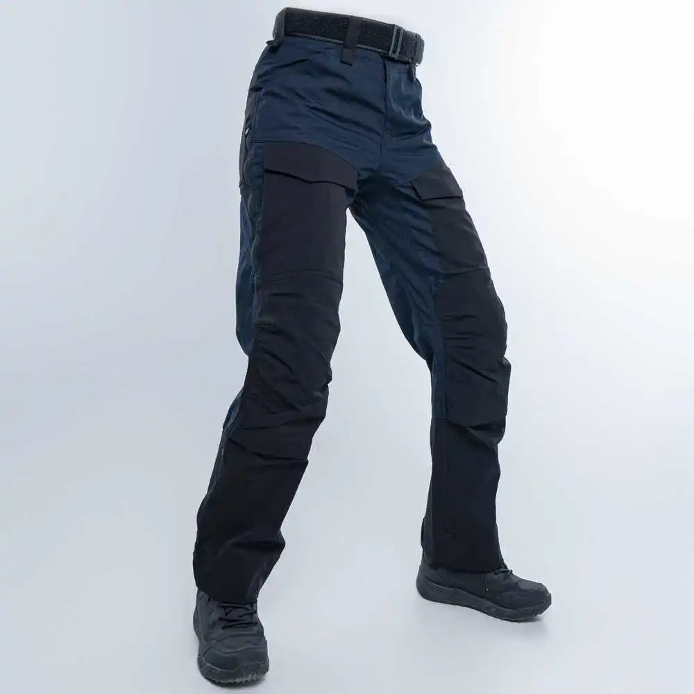 Pantalones tácticos de caza para entrenamiento de balas, todo redondo, para exteriores - imagen 2