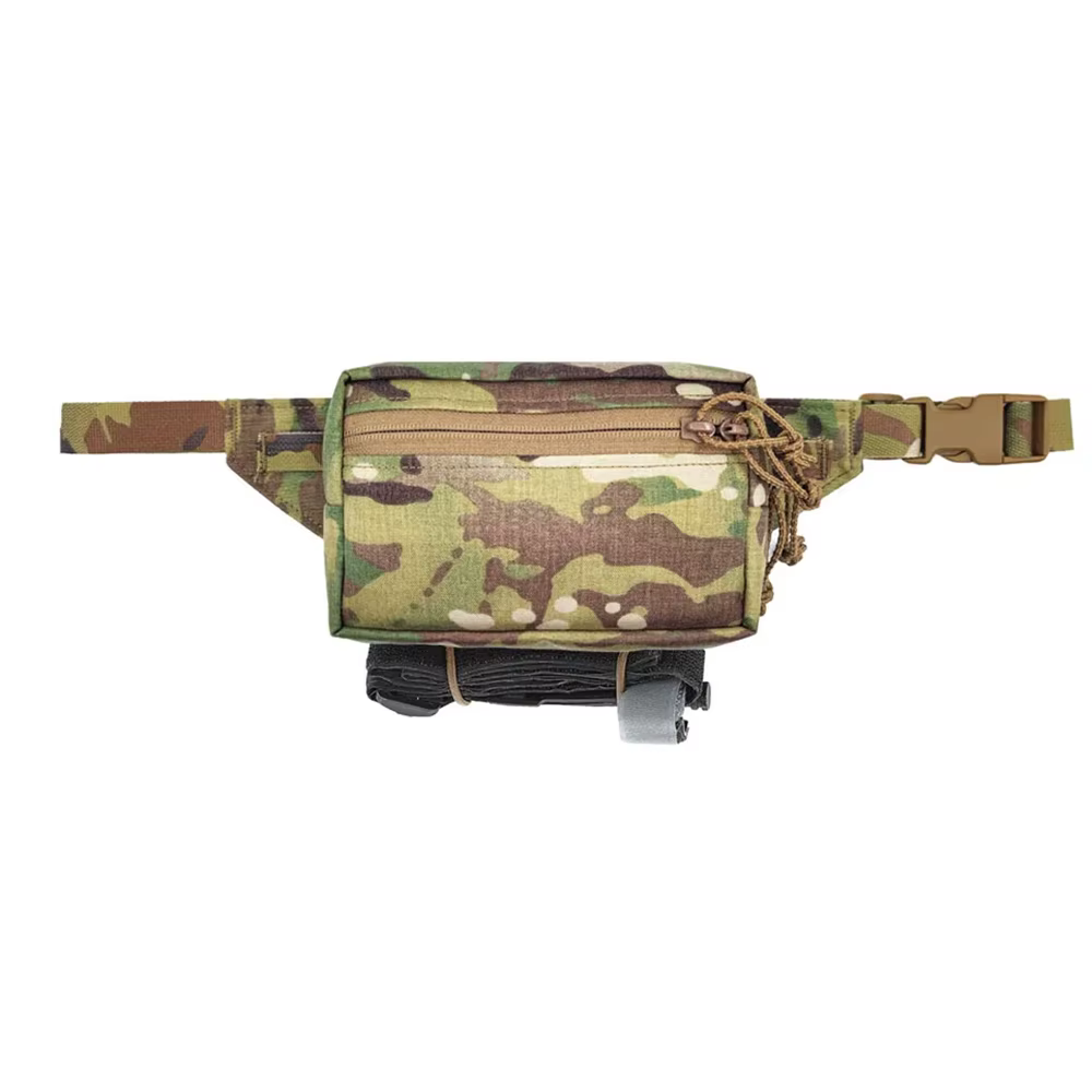 SS Fanny SACK Mk3 – Riñonera táctica exterior - imagen 4