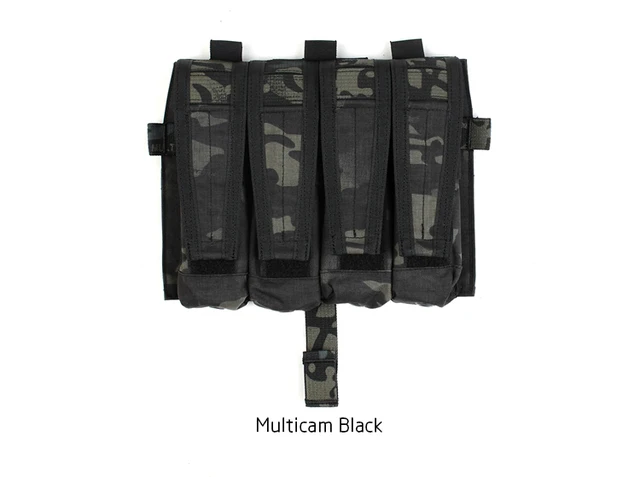 MultiCam Black