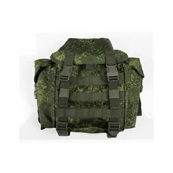 Bolsa de Asalto MOLLE Sub-Pack Camuflaje EMR ATFG OD