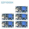 MT3608 TYPE-C 5pcs